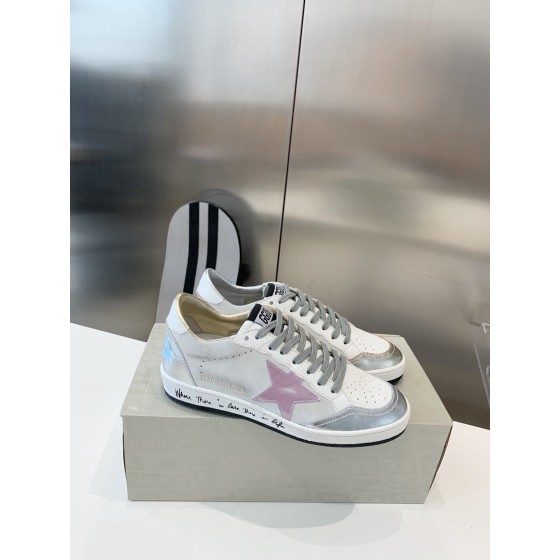 Golden Goose Deluxe Brand #GGDB Ball star
